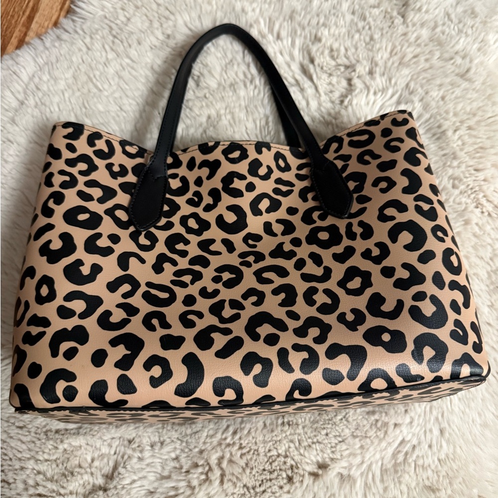 Kate Spade New York Harper Satchel - Picture 4 of 16
